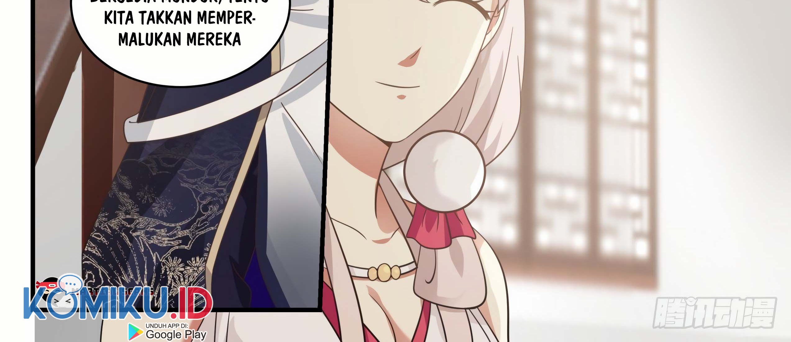 Martial Peak Part 1 Chapter 782 Gambar 17