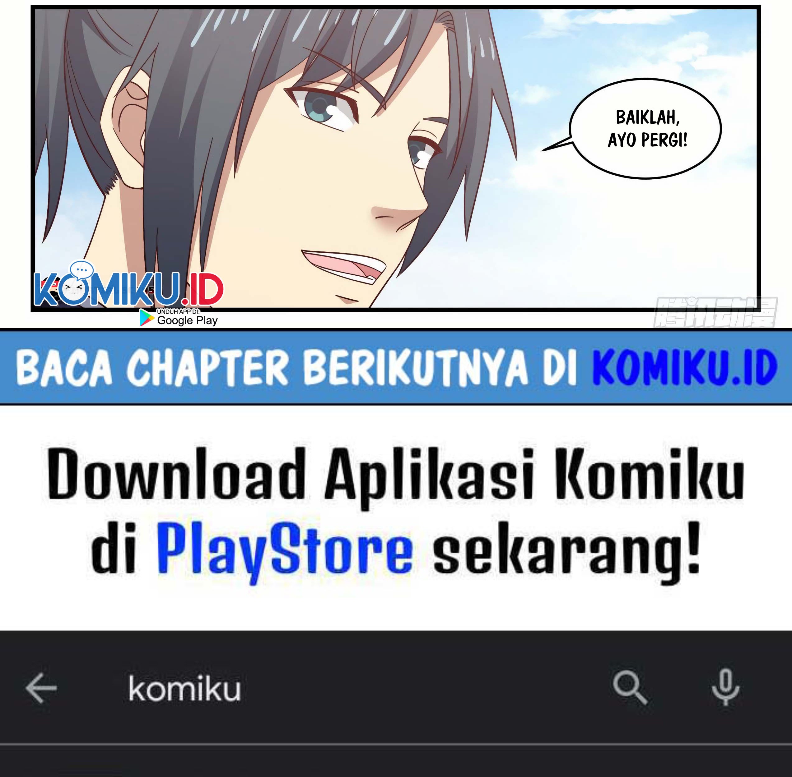 Martial Peak Part 1 Chapter 782 Gambar 27