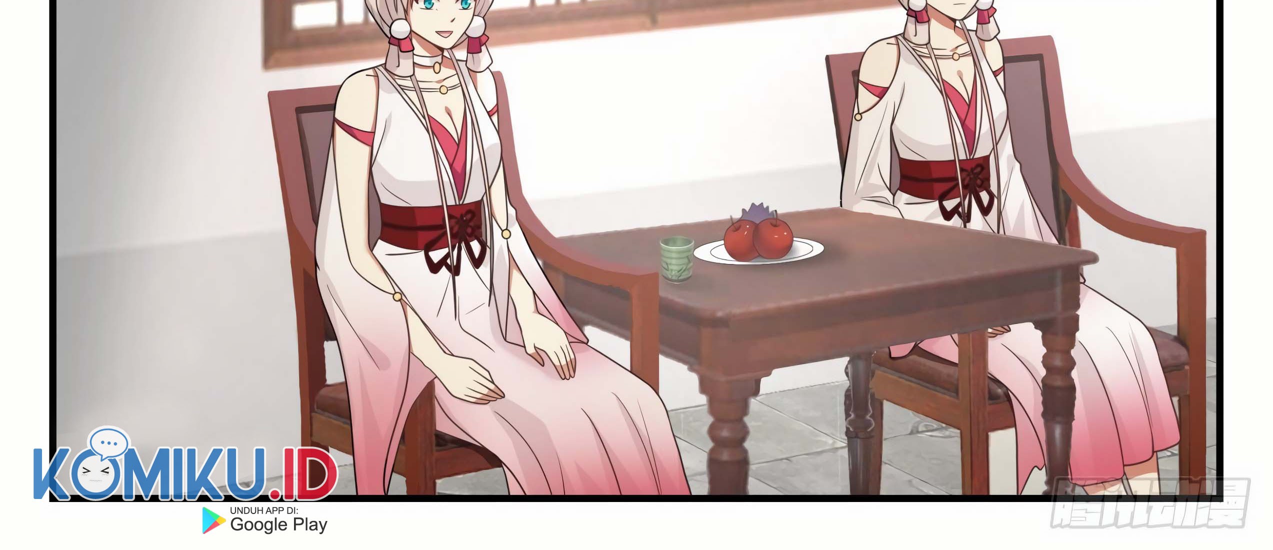 Martial Peak Part 1 Chapter 782 Gambar 4