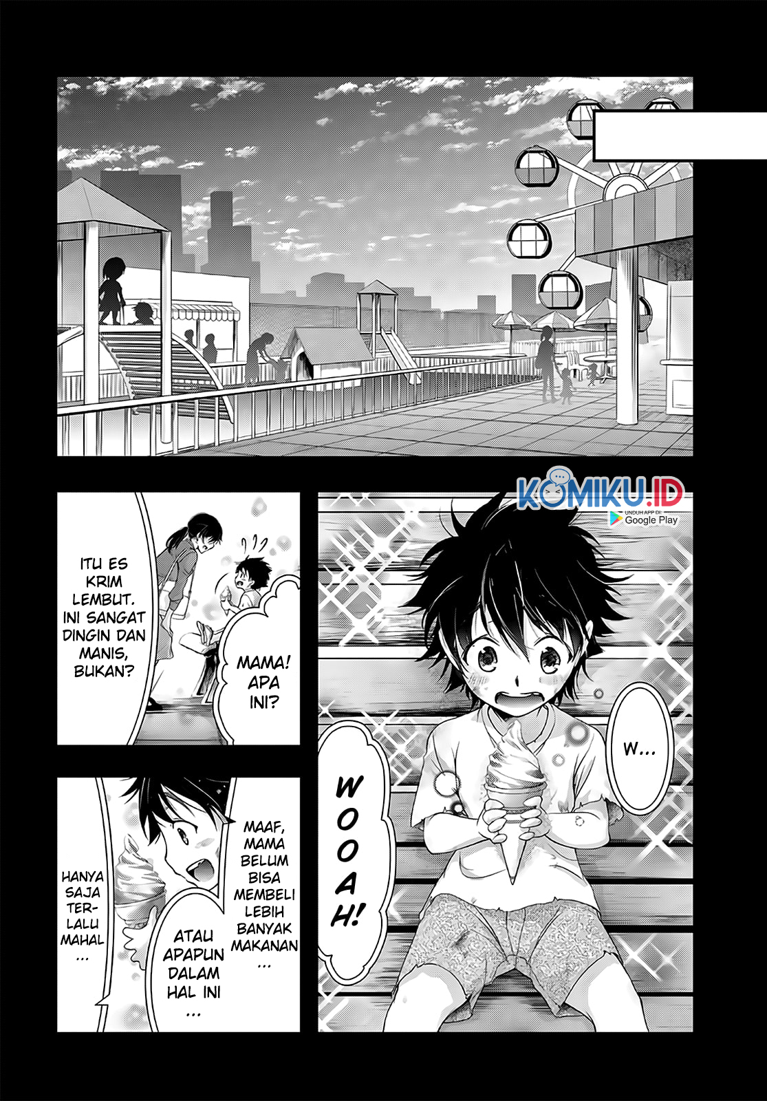 Plunderer Chapter 67 Gambar 6