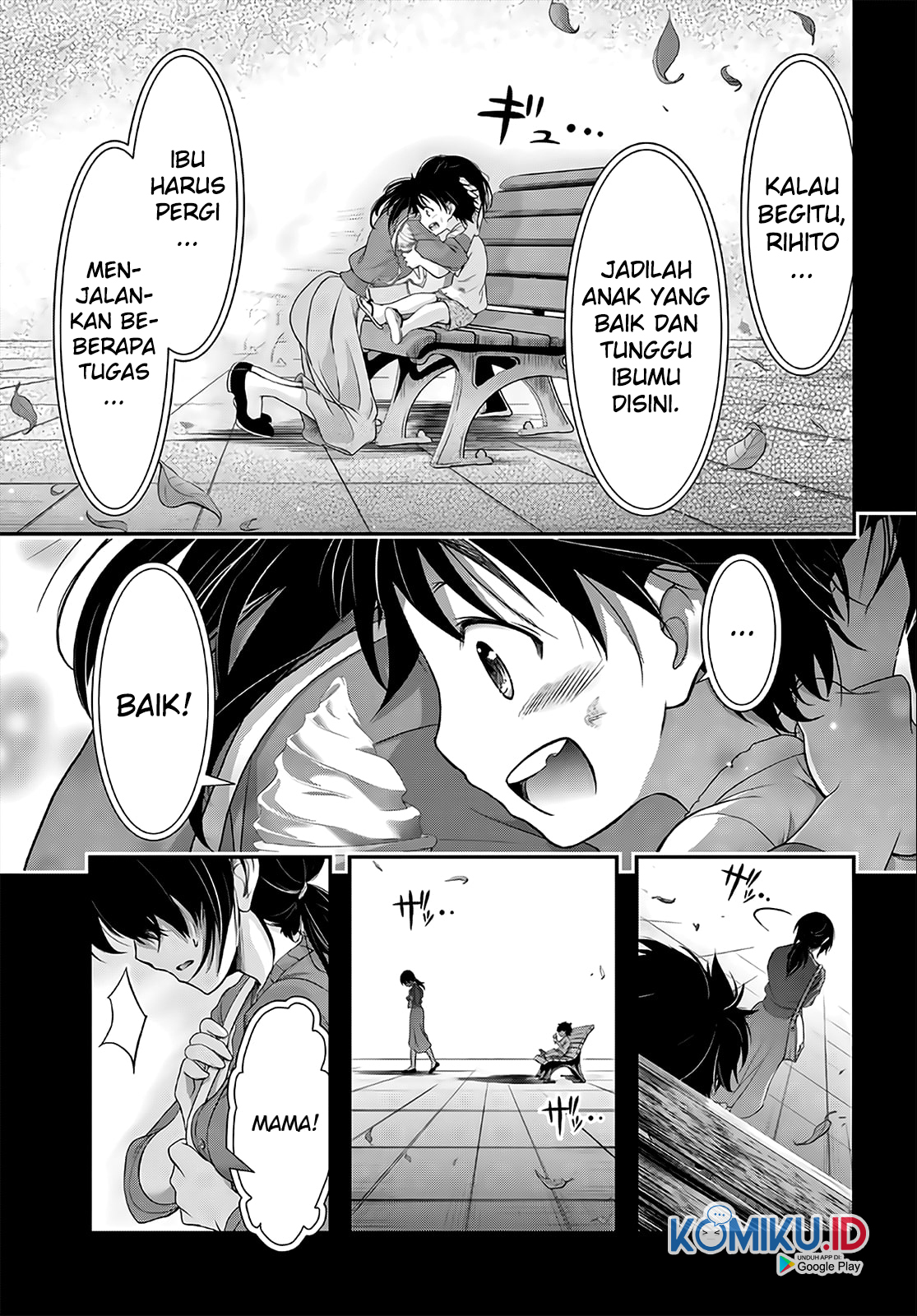 Plunderer Chapter 67 Gambar 7