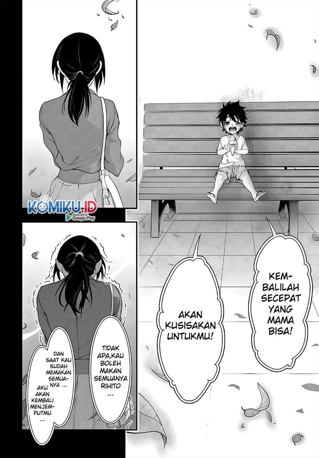 Plunderer Chapter 67 Gambar 8