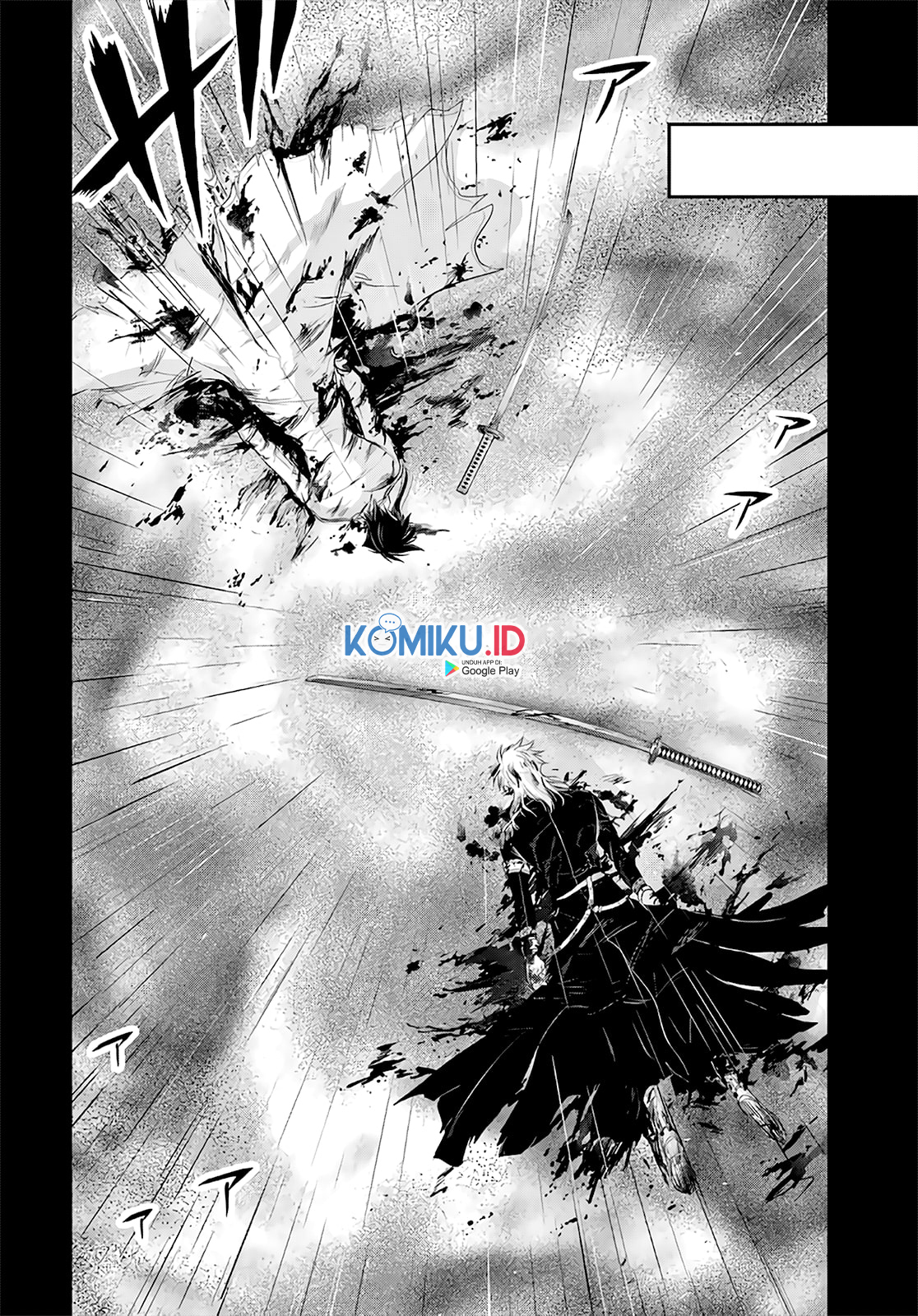 Plunderer Chapter 68 Gambar 20