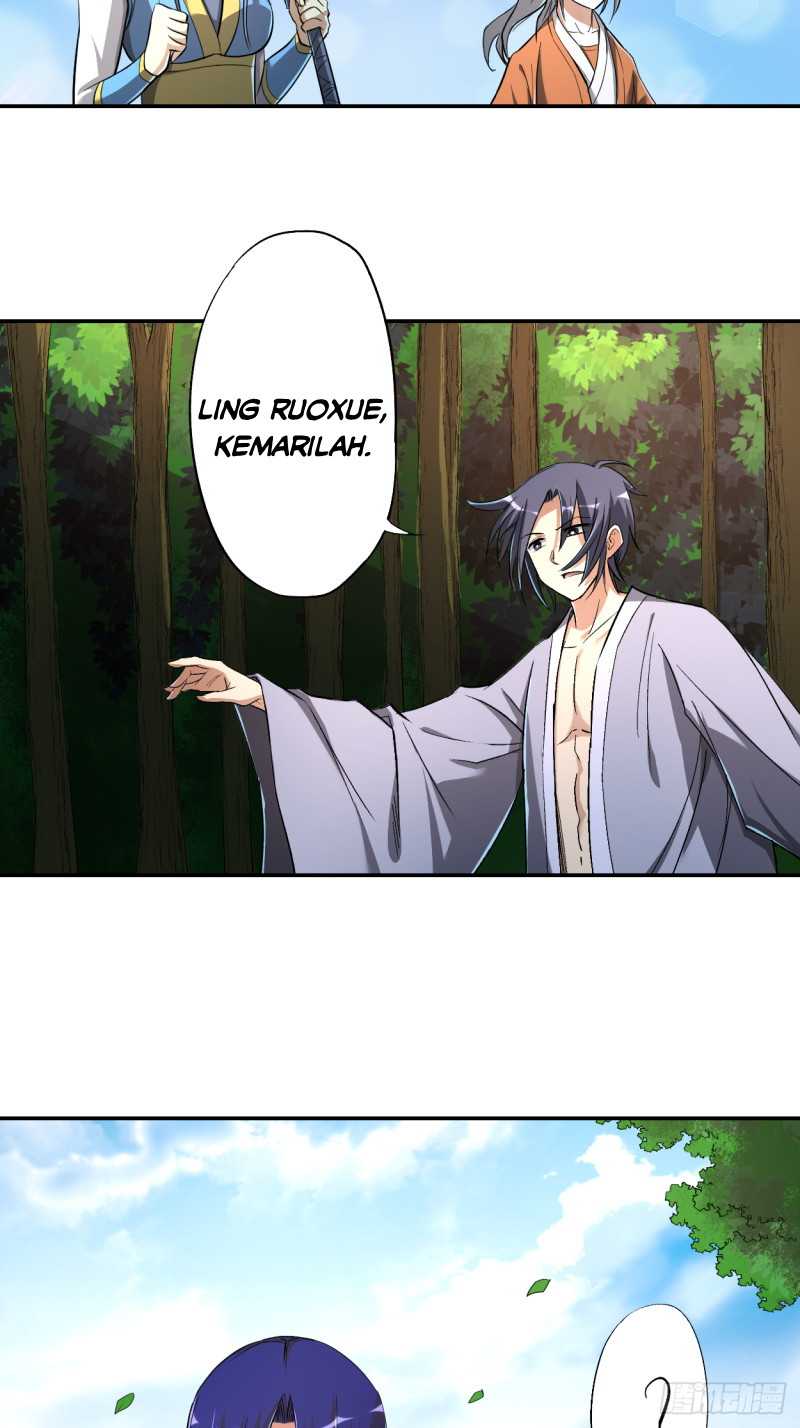 My Disciples Are All Immortals Chapter 09 Gambar 6
