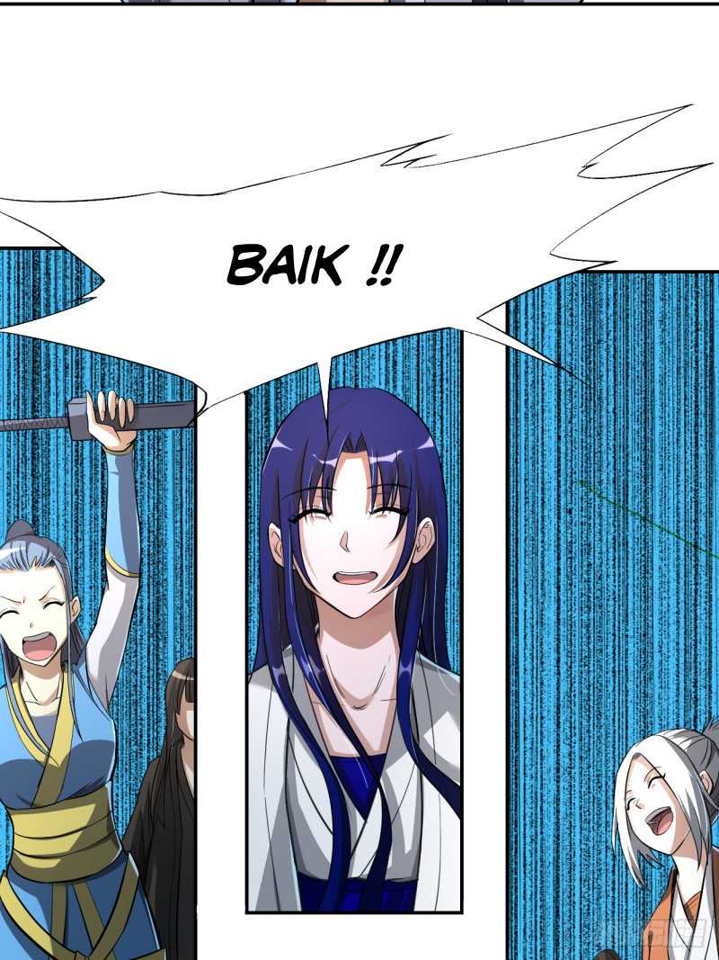 My Disciples Are All Immortals Chapter 09 Gambar 16