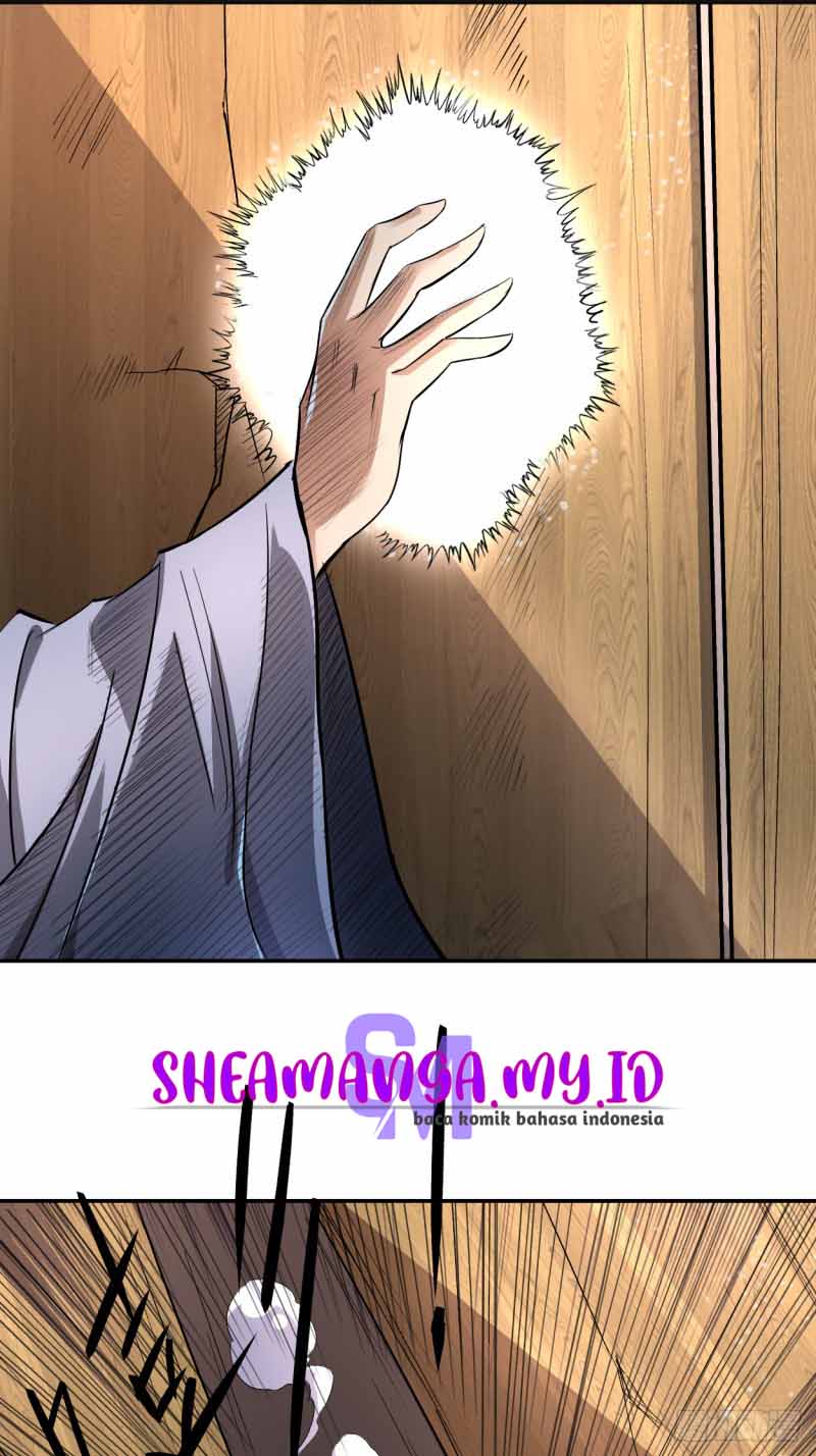 My Disciples Are All Immortals Chapter 09 Gambar 21