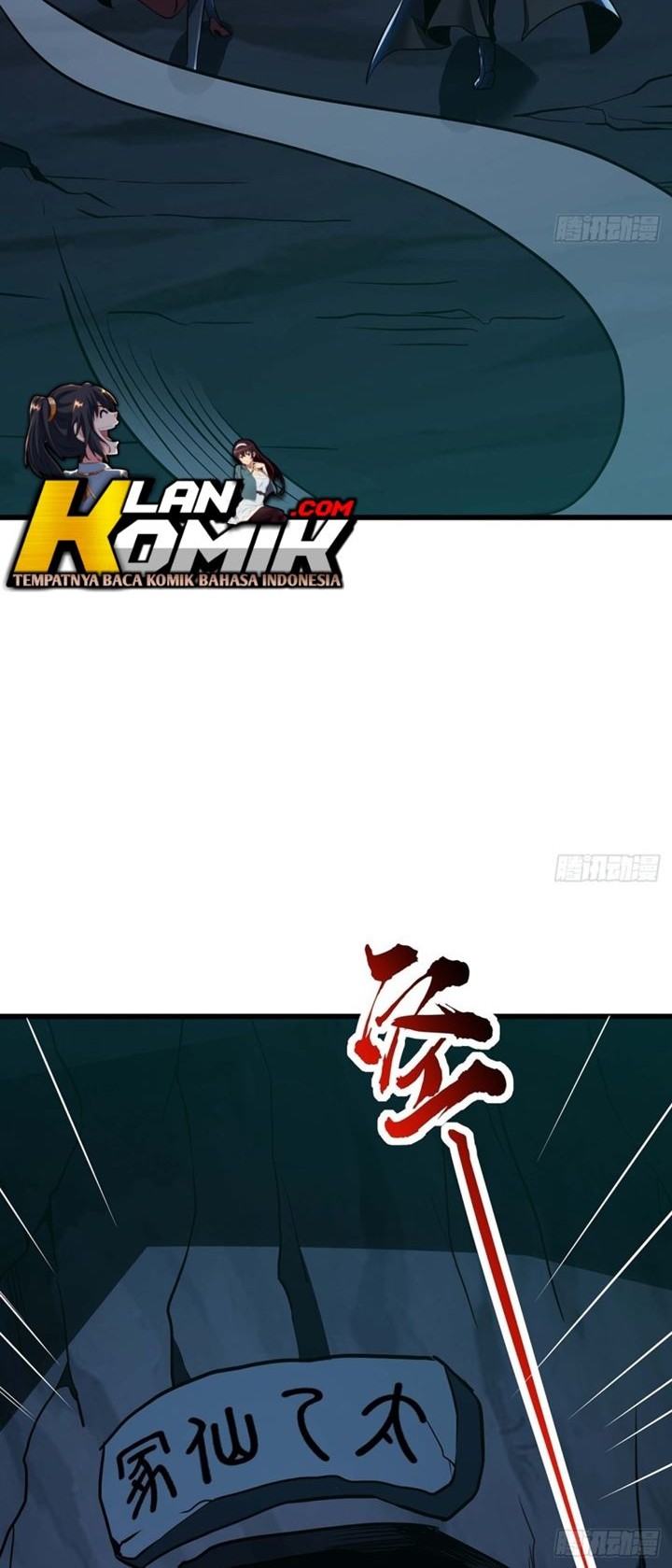 Cultivation Record Of The Undead King Chapter 47 Gambar 15