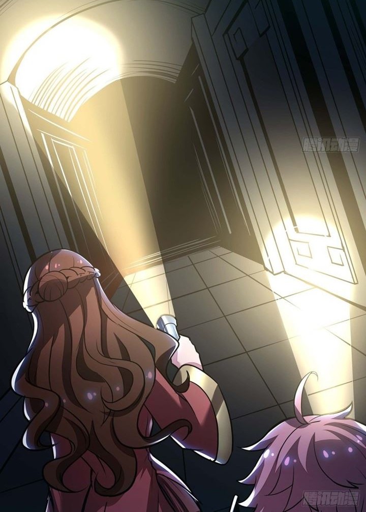 Cultivation Record Of The Undead King Chapter 47 Gambar 25