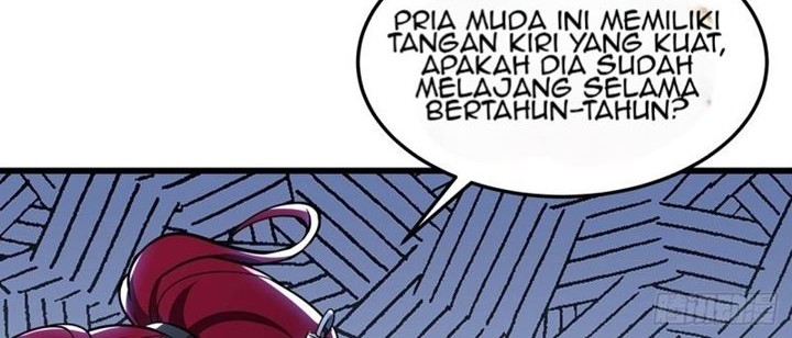 Cultivation Record Of The Undead King Chapter 47 Gambar 23