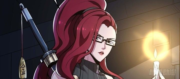 Cultivation Record Of The Undead King Chapter 47 Gambar 30