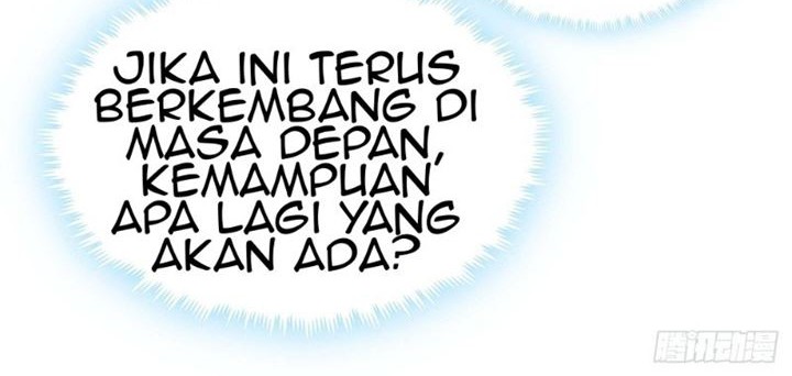 Cultivation Record Of The Undead King Chapter 47 Gambar 5