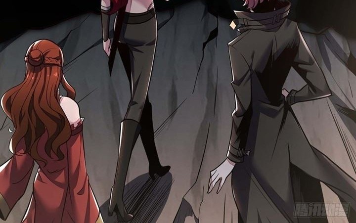 Cultivation Record Of The Undead King Chapter 46 Gambar 9