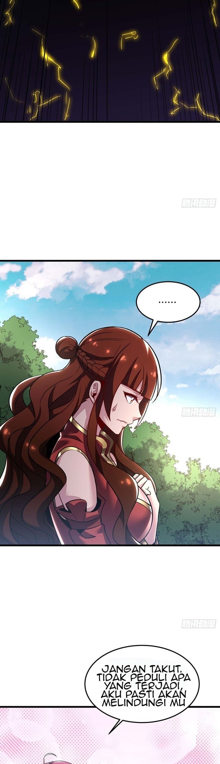 Cultivation Record Of The Undead King Chapter 46 Gambar 14