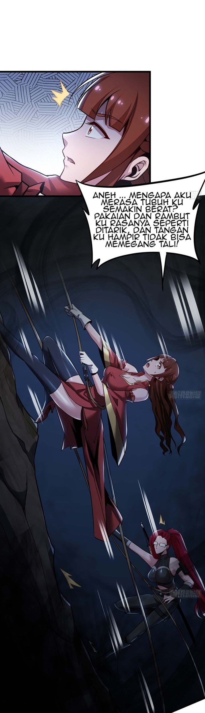 Cultivation Record Of The Undead King Chapter 46 Gambar 19