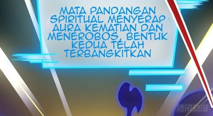 Cultivation Record Of The Undead King Chapter 46 Gambar 40