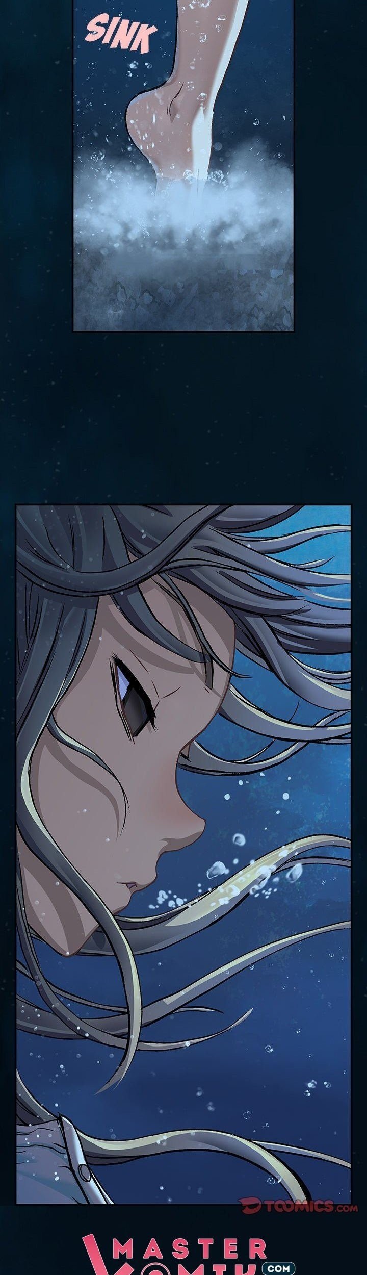 Leviathan Chapter 140 Gambar 12