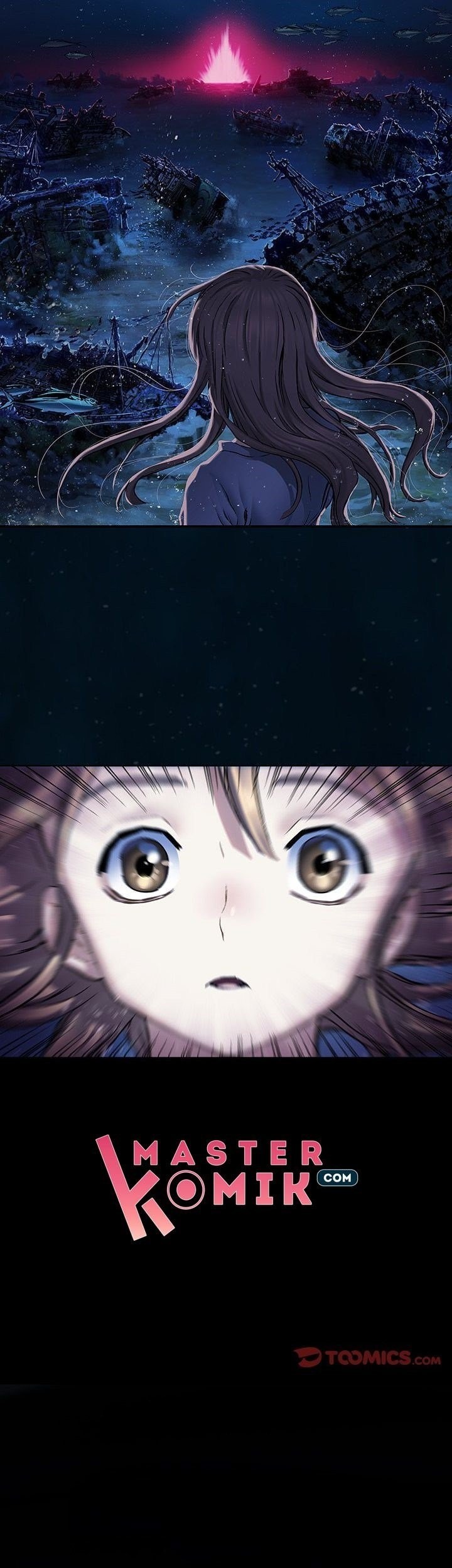 Leviathan Chapter 140 Gambar 14