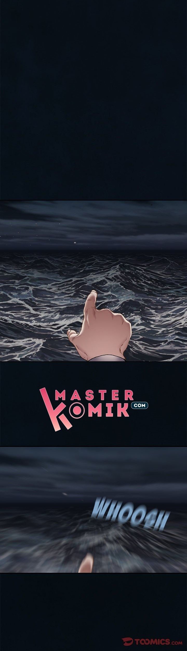 Leviathan Chapter 140 Gambar 27