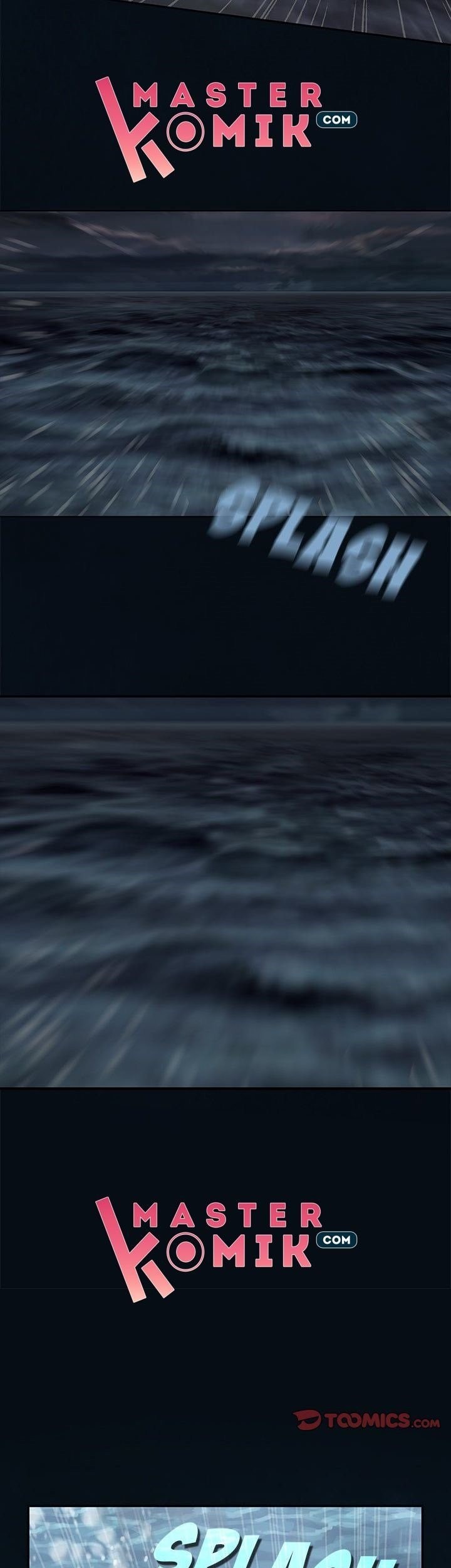 Leviathan Chapter 140 Gambar 29