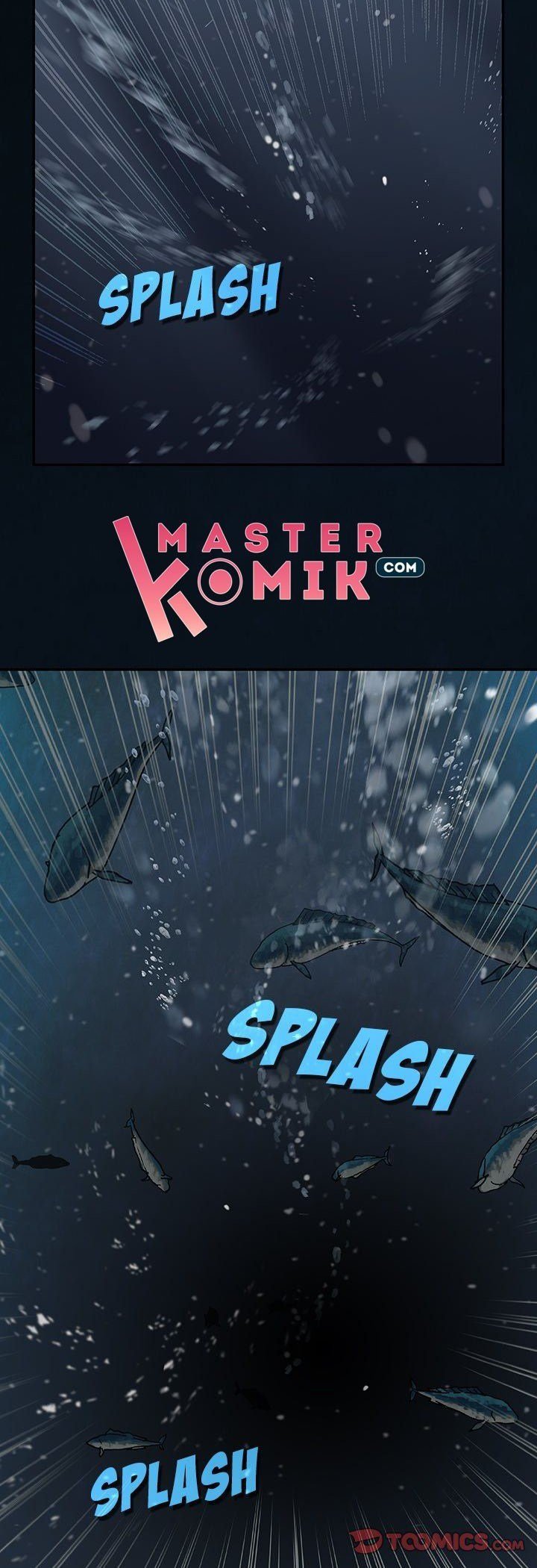 Leviathan Chapter 140 Gambar 31