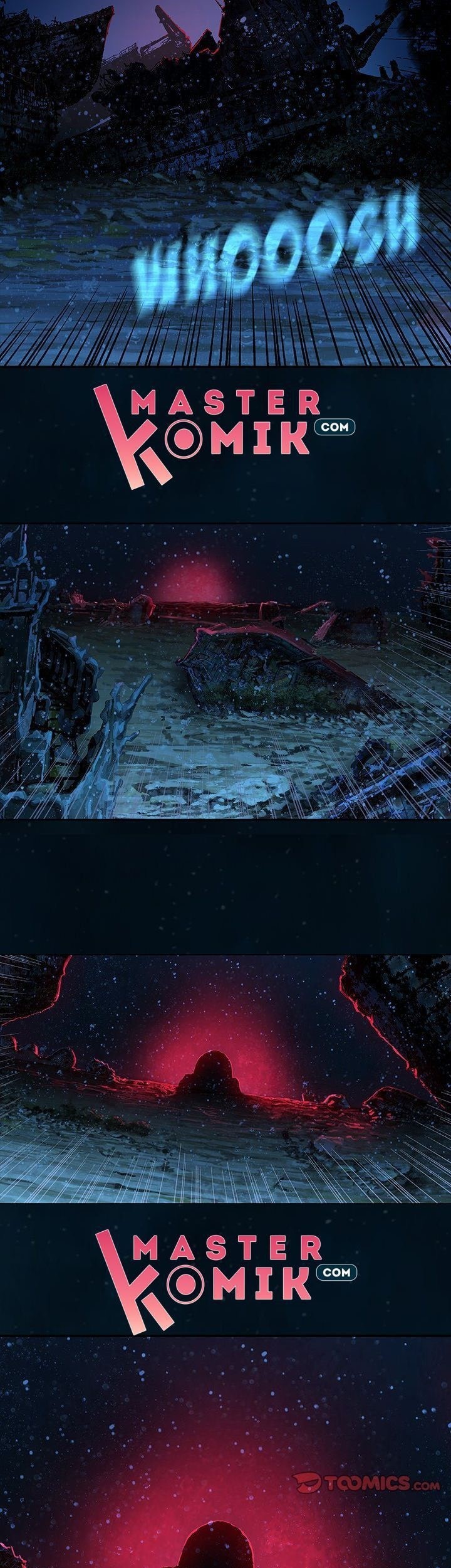 Leviathan Chapter 140 Gambar 36