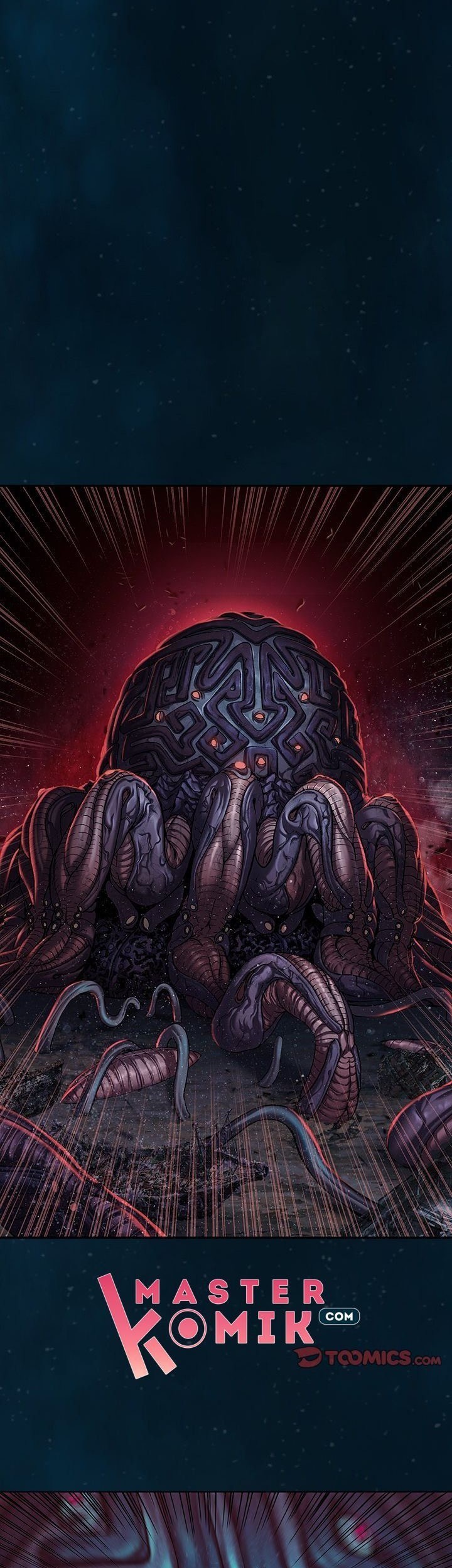 Leviathan Chapter 140 Gambar 38