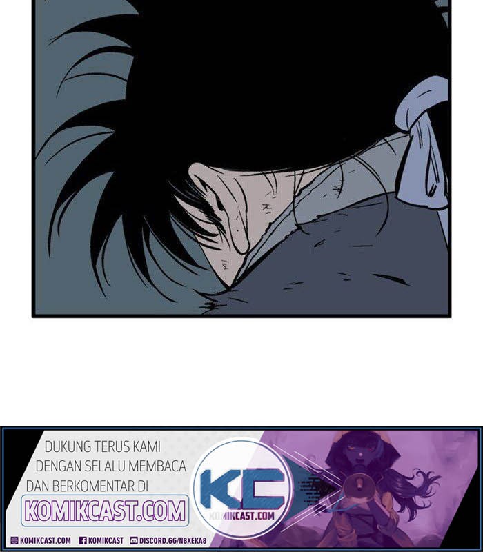 Gosu Chapter 191 Gambar 13