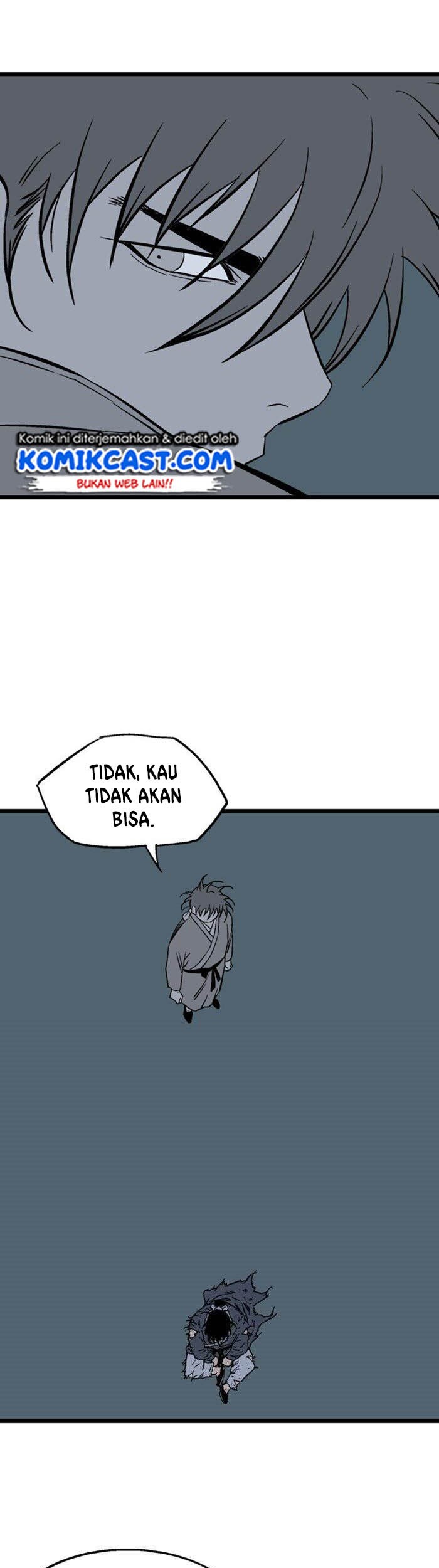 Gosu Chapter 191 Gambar 14