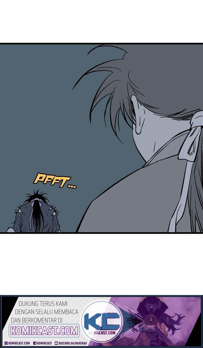 Gosu Chapter 191 Gambar 16