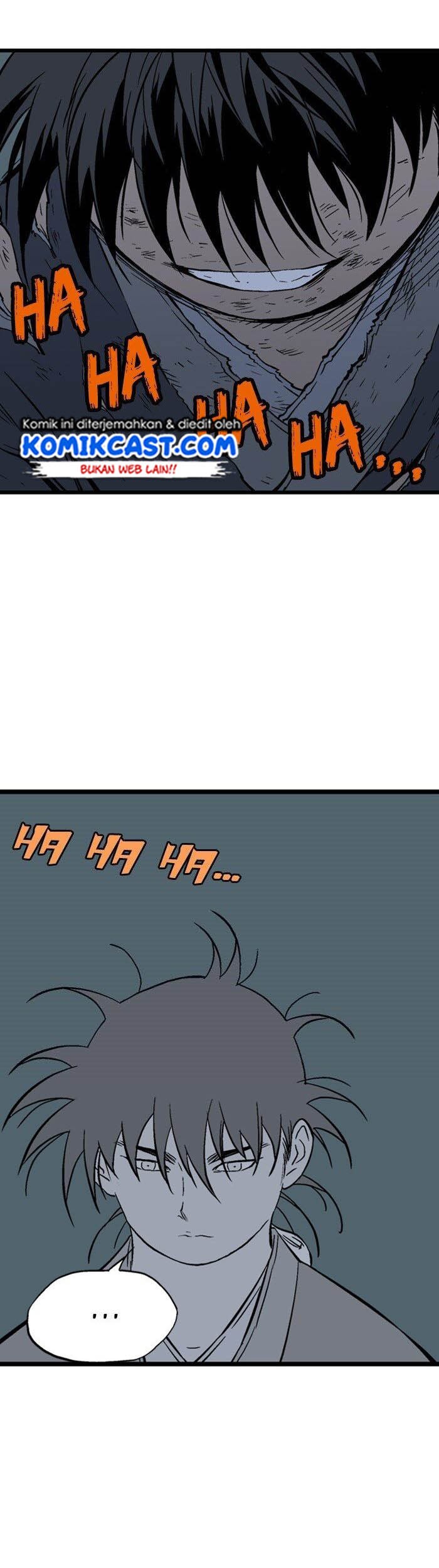 Gosu Chapter 191 Gambar 17