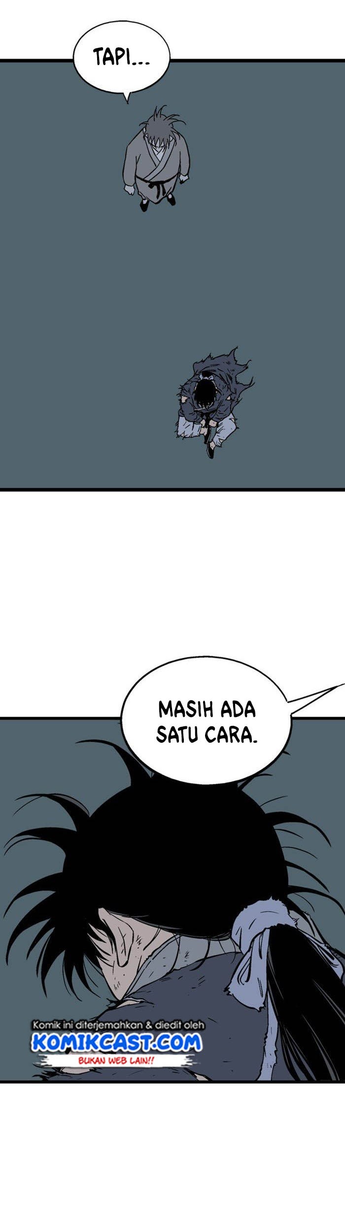 Gosu Chapter 191 Gambar 18