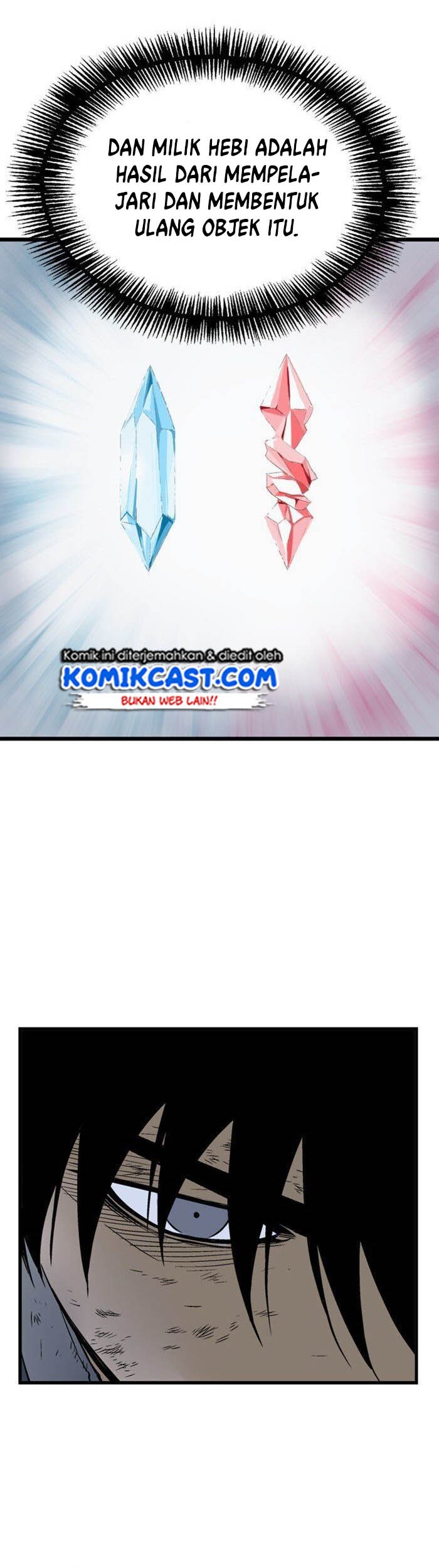 Gosu Chapter 191 Gambar 23