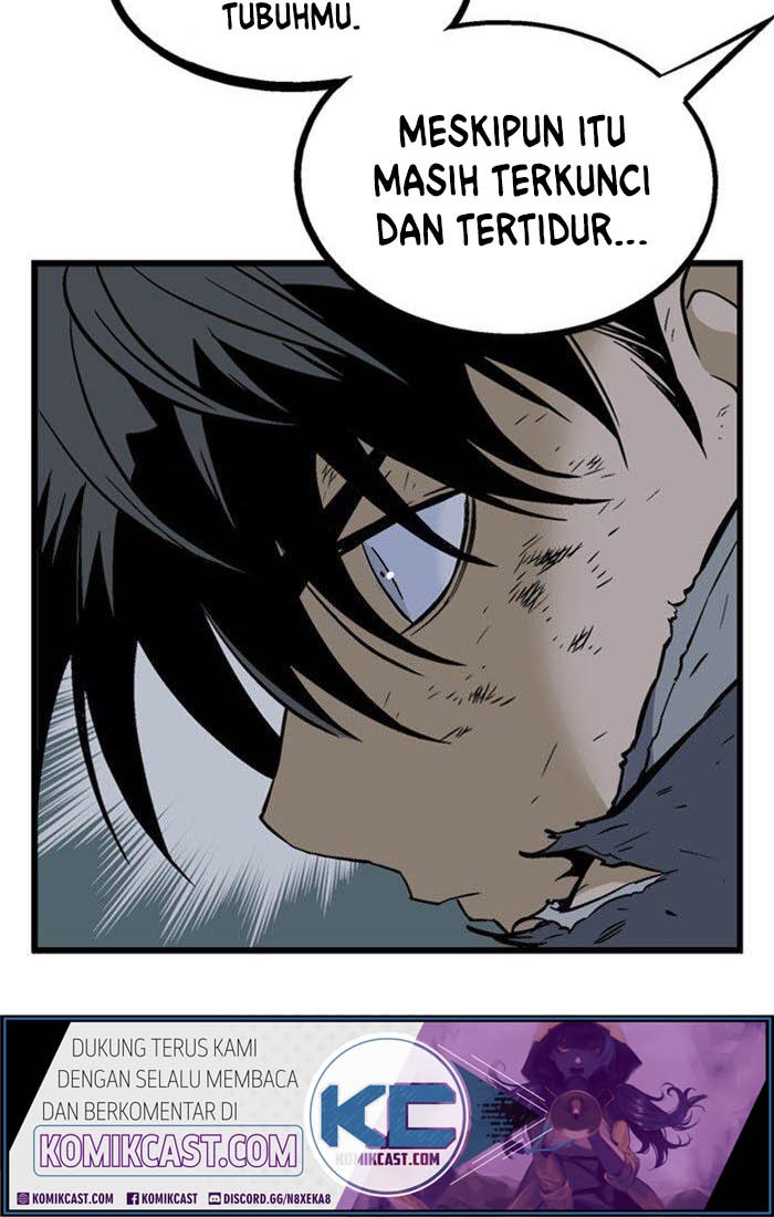 Gosu Chapter 191 Gambar 25