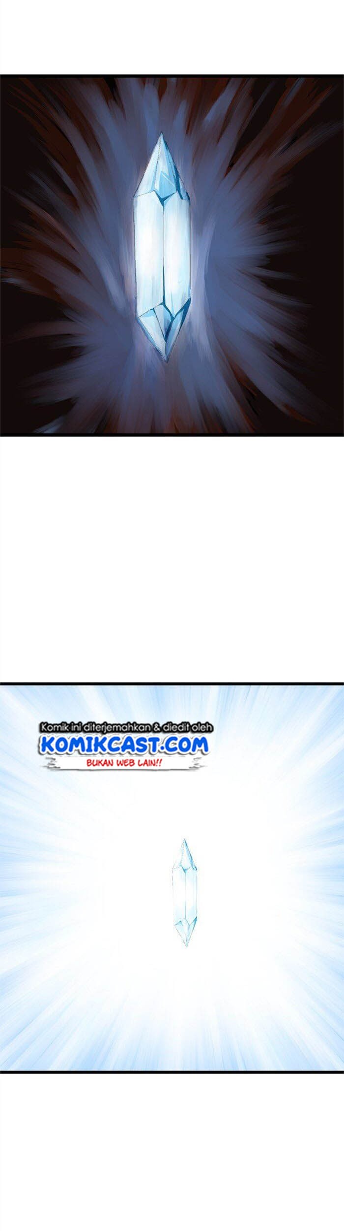 Gosu Chapter 191 Gambar 35