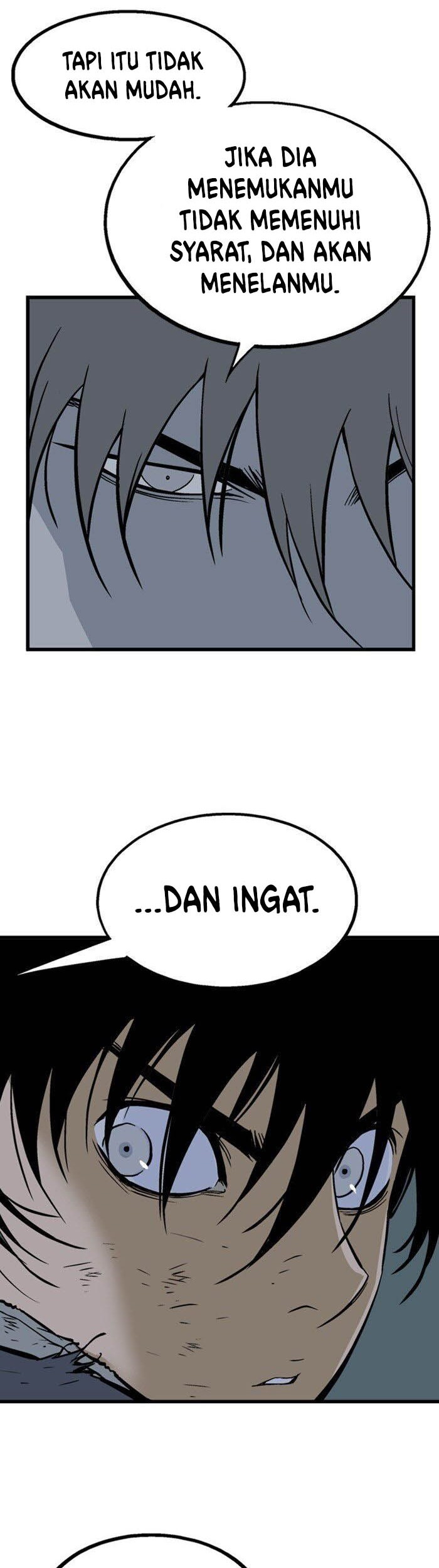 Gosu Chapter 191 Gambar 27