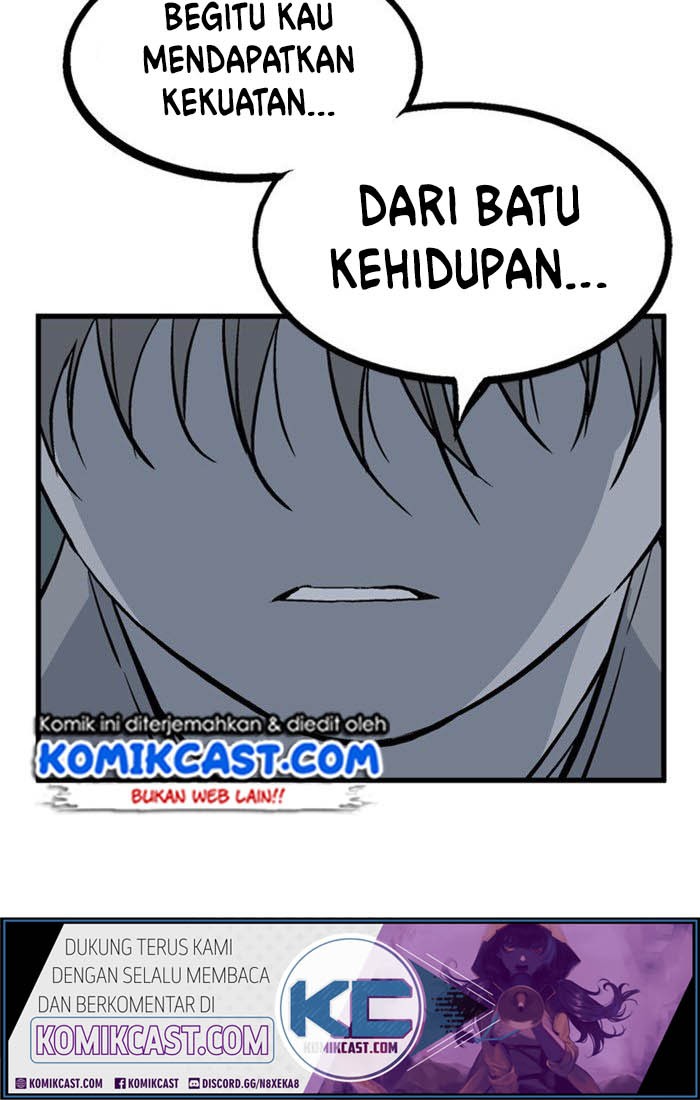 Gosu Chapter 191 Gambar 28