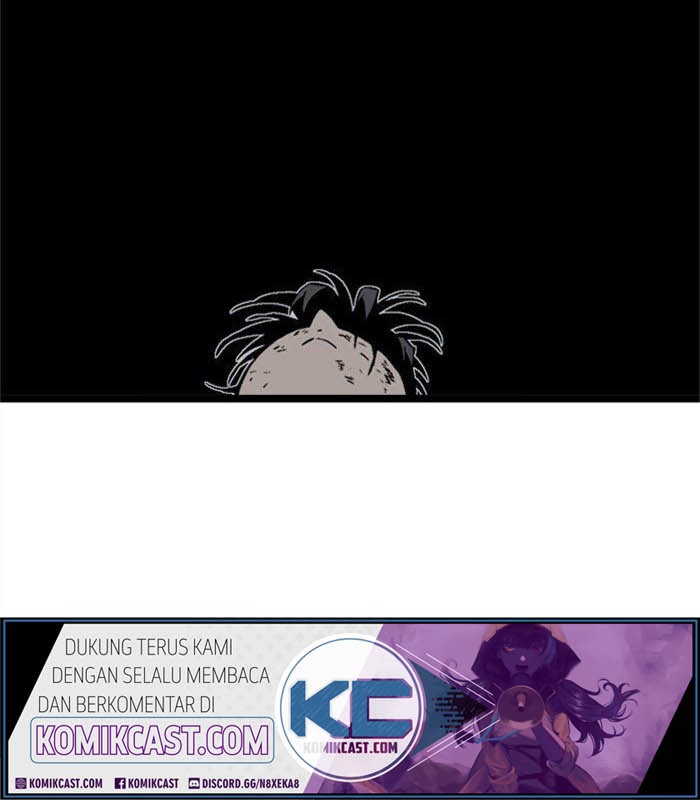 Gosu Chapter 191 Gambar 31