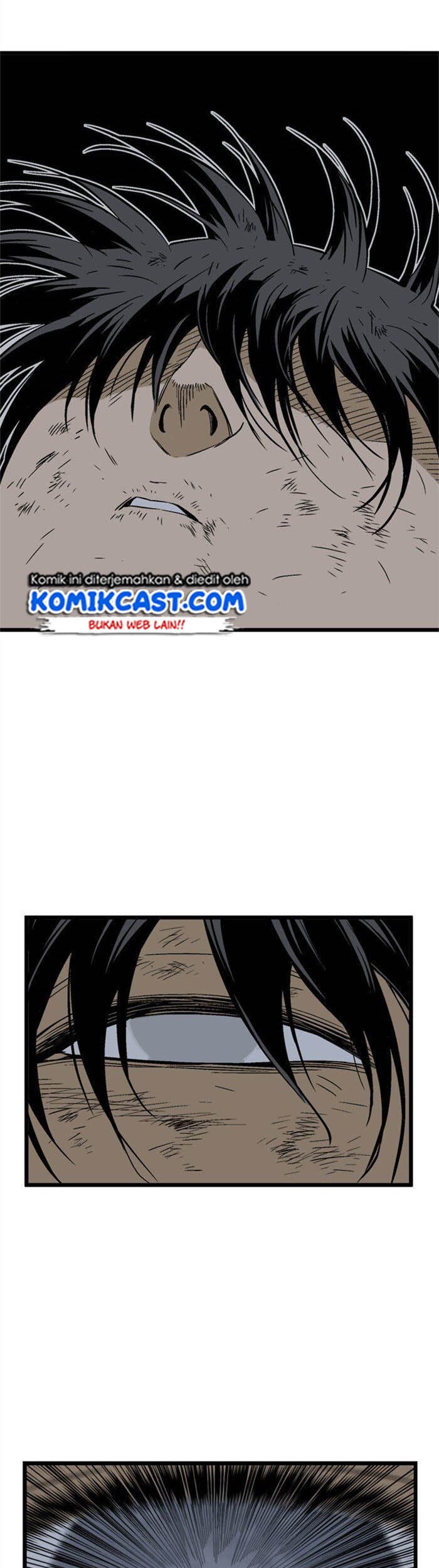 Gosu Chapter 191 Gambar 32