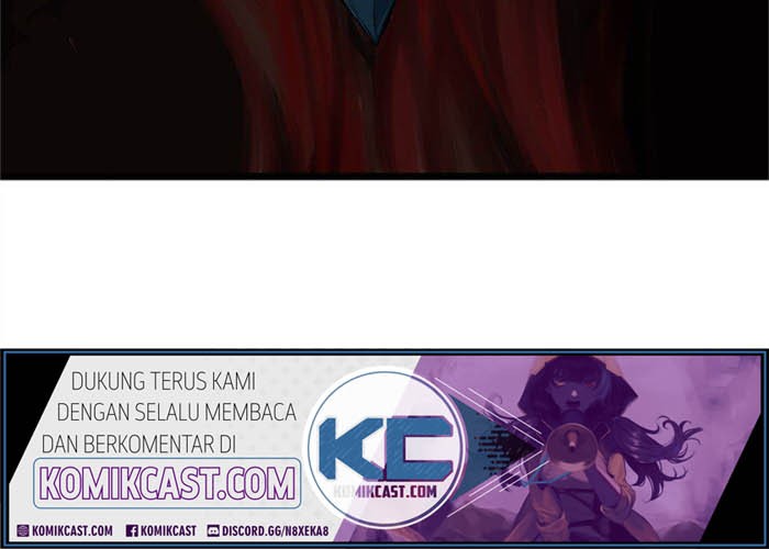 Gosu Chapter 191 Gambar 34