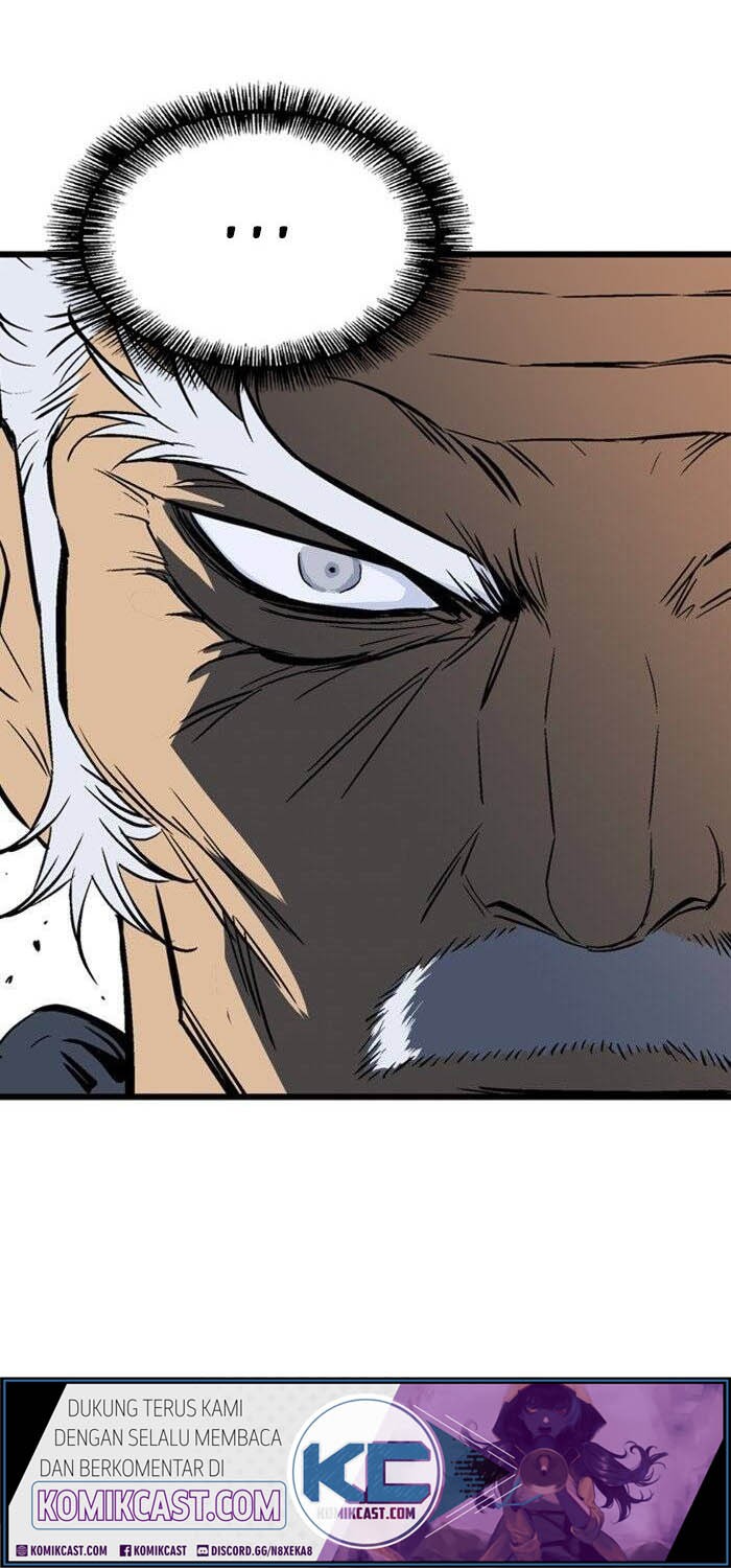 Gosu Chapter 191 Gambar 49