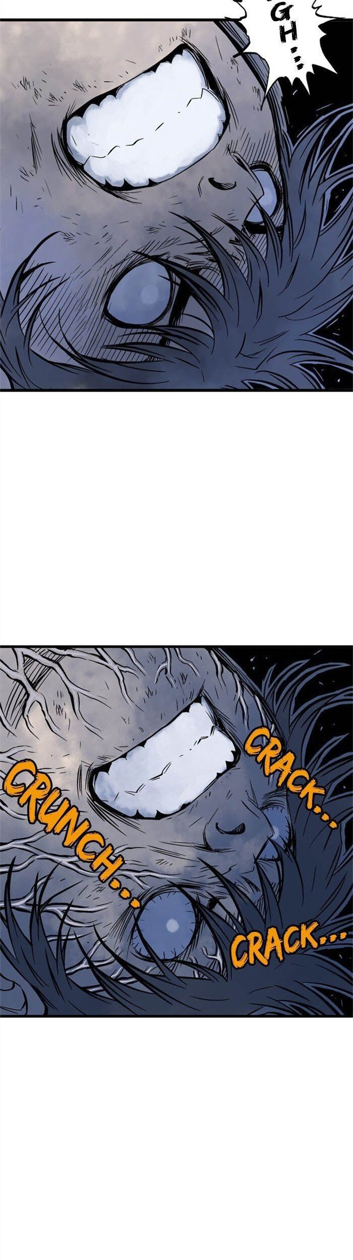 Gosu Chapter 191 Gambar 39