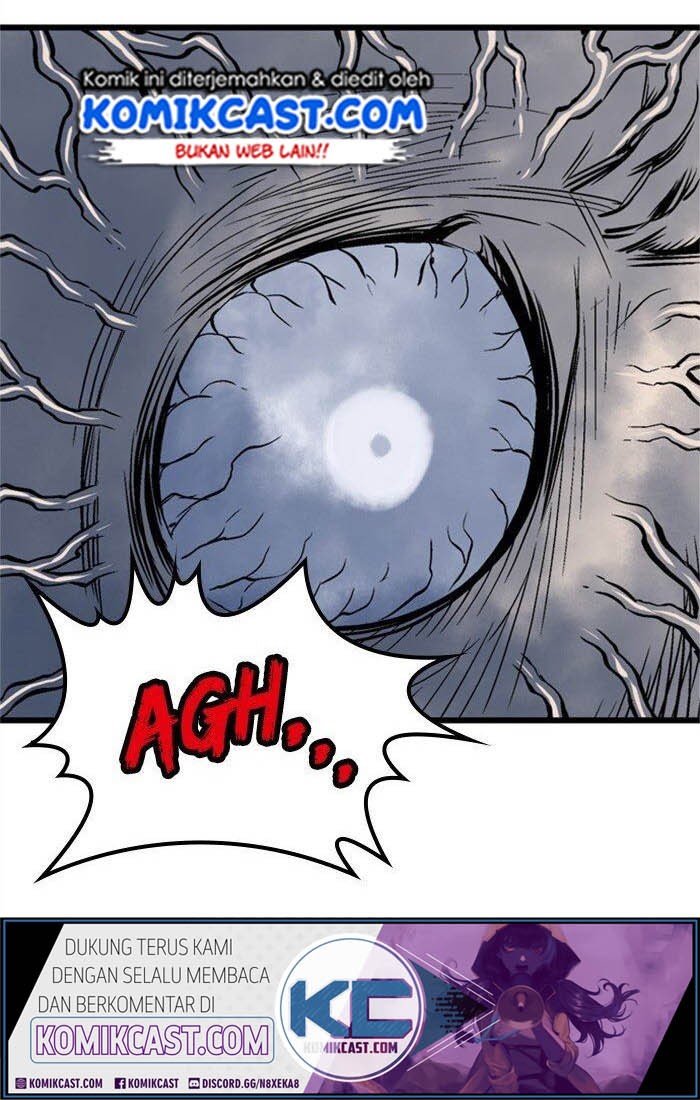 Gosu Chapter 191 Gambar 40