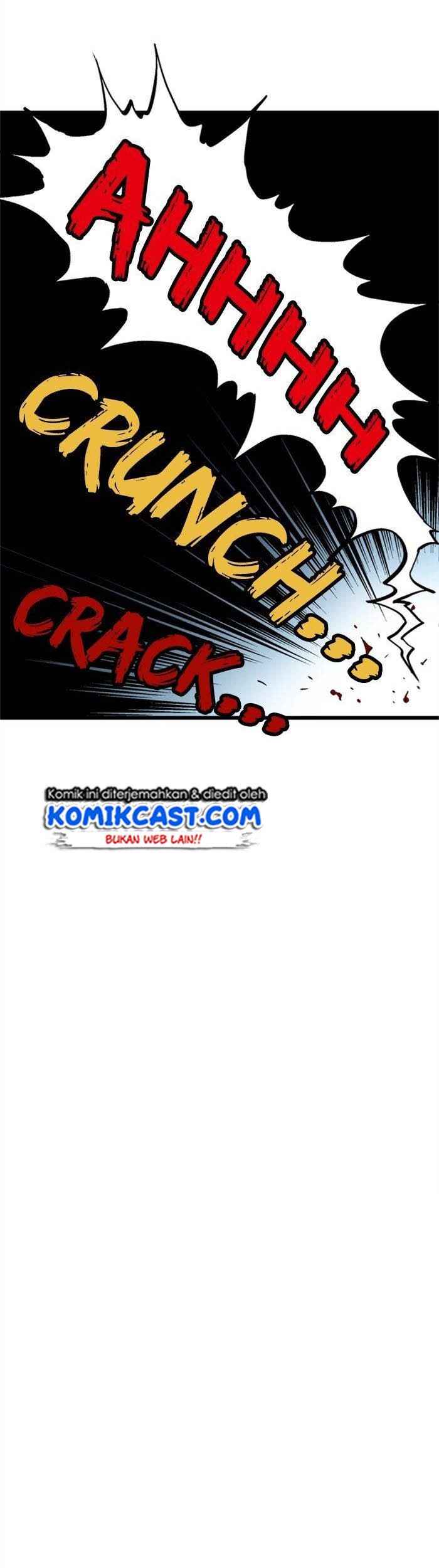 Gosu Chapter 191 Gambar 41