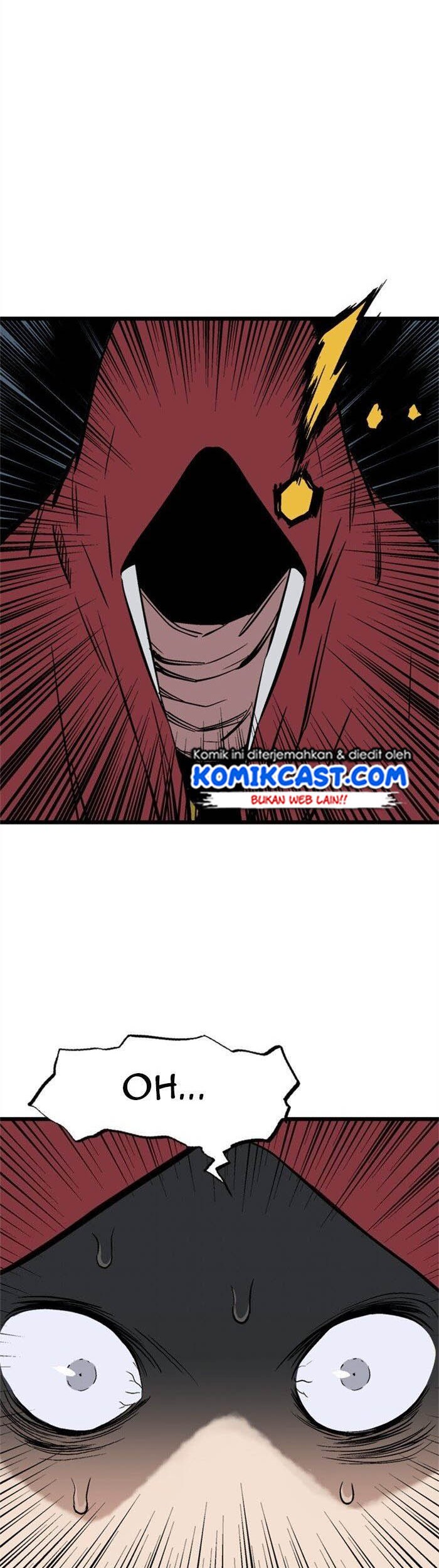 Gosu Chapter 191 Gambar 42