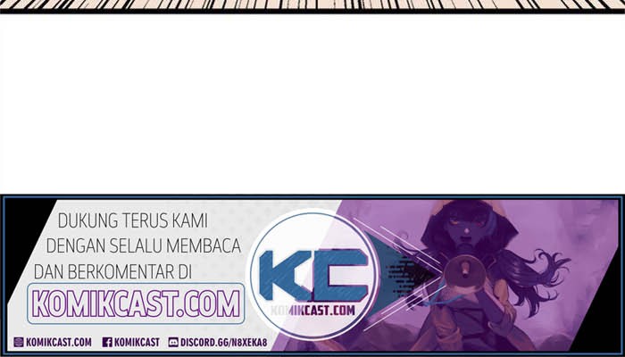 Gosu Chapter 191 Gambar 43