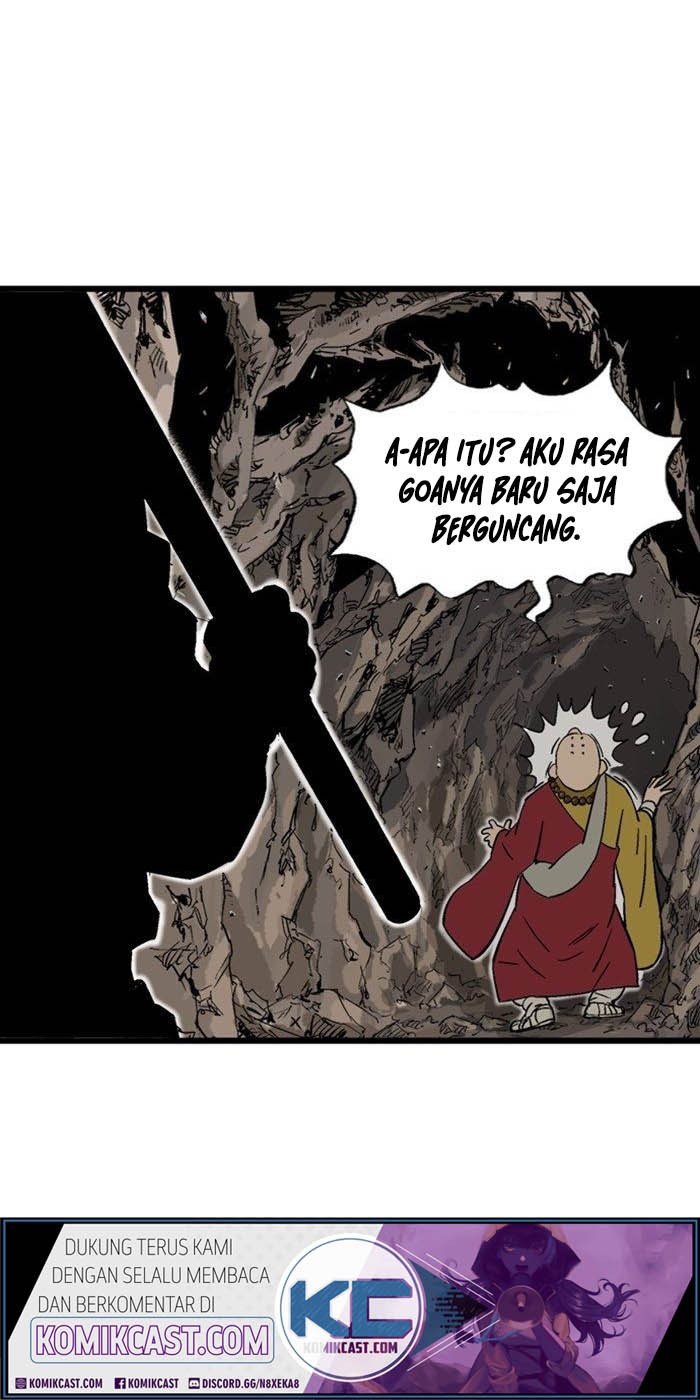 Gosu Chapter 191 Gambar 55