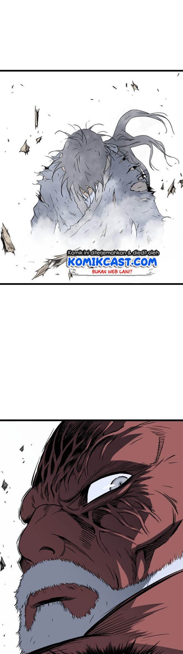 Gosu Chapter 191 Gambar 66