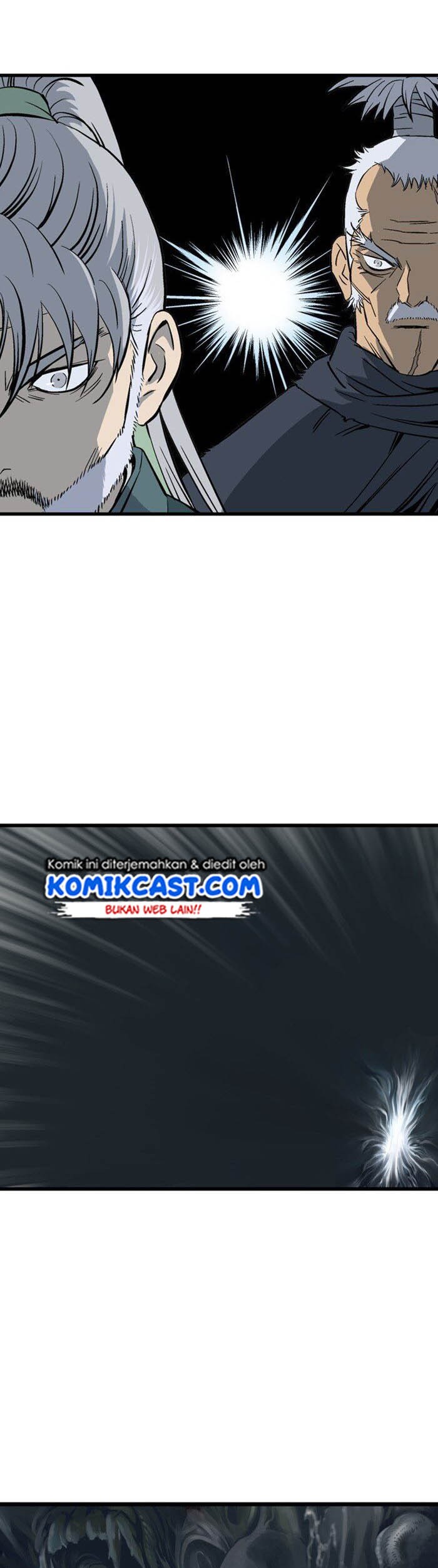 Gosu Chapter 191 Gambar 56