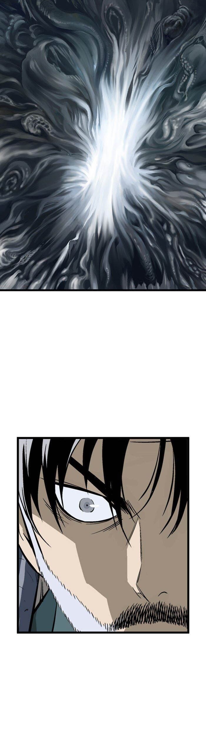 Gosu Chapter 191 Gambar 57