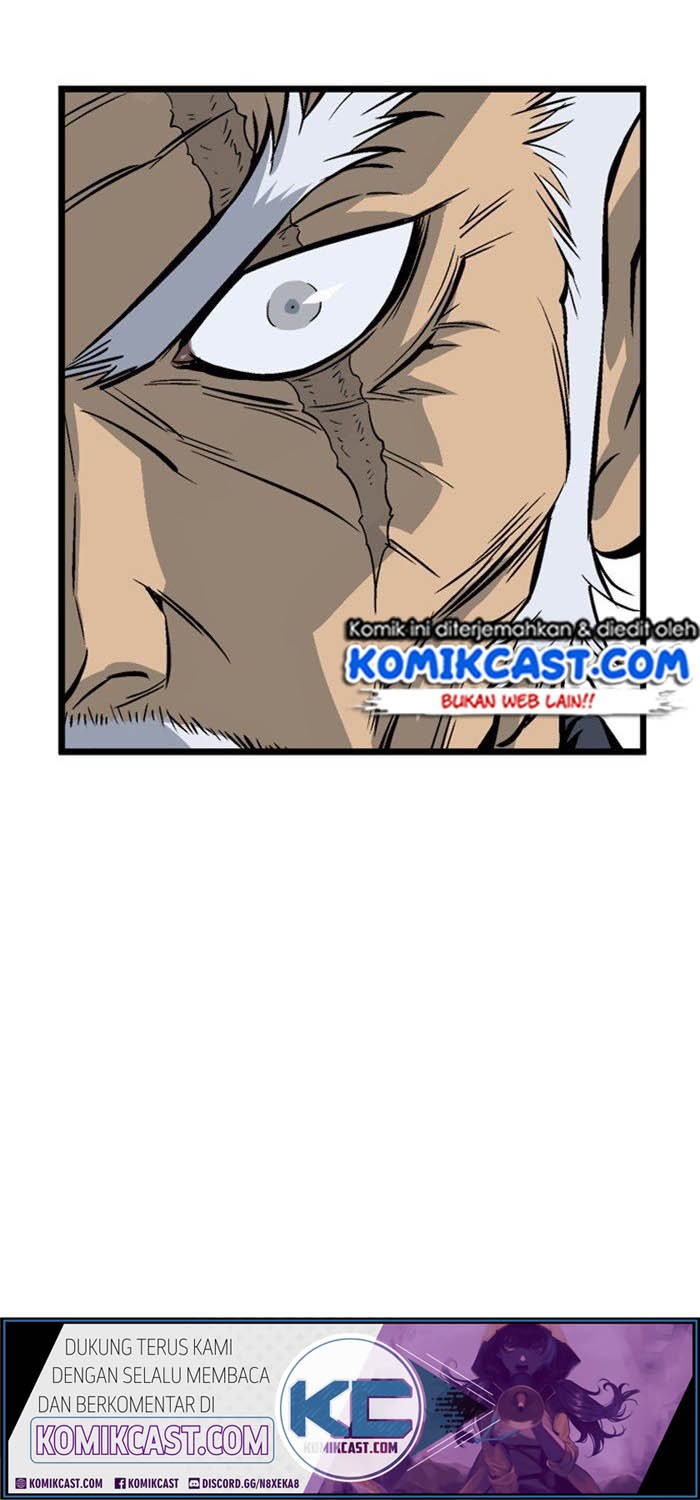 Gosu Chapter 191 Gambar 58